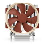 Noctua NH-U14S TR4-SP3 Disipador de CPU para AMD Ryzen Sockets TR4 y SP3