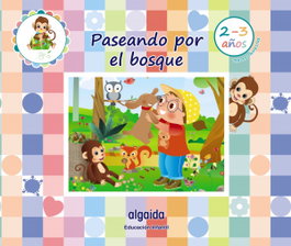 ALGAIDA, La Tienda de Juguetes 2-3 Años Tercer Trimestre 2022 - ALGAIDA