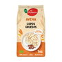 El Granero Integral Copos de Avena Integral Bio 1kg