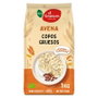 El Granero Integral Copos de Avena Integral Bio 1kg
