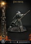 El Señor de los Anillos Estatua 1/4 Gandalf El Gris 61 cm