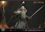 El Señor de los Anillos Estatua 1/4 Gandalf El Gris 61 cm