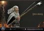 El Señor de los Anillos Estatua 1/4 Gandalf El Gris 61 cm