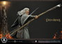 El Señor de los Anillos Estatua 1/4 Gandalf El Gris 61 cm