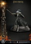 El Señor de los Anillos Estatua 1/4 Gandalf El Gris 61 cm