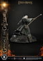 El Señor de los Anillos Estatua 1/4 Gandalf El Gris 61 cm