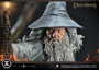 El Señor de los Anillos Estatua 1/4 Gandalf El Gris 61 cm