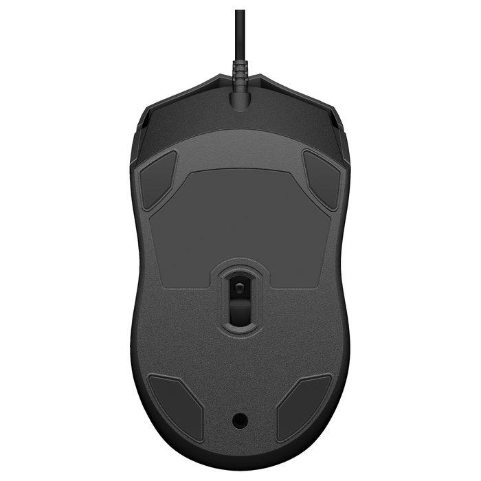 HP Ratón 105 Negro HP Ratón 105 Negro