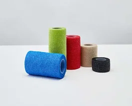 Farmaban Venda Cohesiva 6 cm x 4 m Cpk-Fix 1 Ud