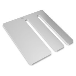 K2 Systems GmbH K2 2002332 Ausgleichsplatte 4mm