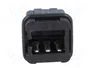 HARTING Plantilla de contacto hembra HDC Staf® 6 Pos.