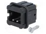 HARTING Plantilla de contacto hembra HDC Staf® 6 Pos.