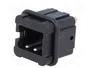 HARTING Plantilla de contacto hembra HDC Staf® 6 Pos.