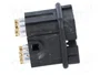 HARTING Plantilla de contacto hembra HDC Staf® 6 Pos.