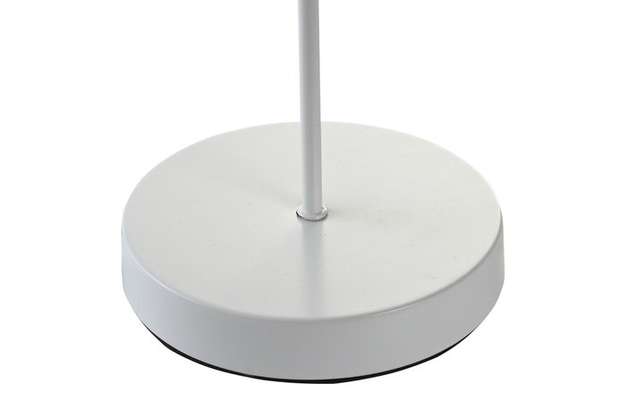 DKD Home Decor Lámpara de Sobremesa Rosamary Metal E27 Surtido de 2