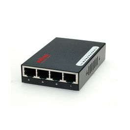 ROLINE Conmutador Ethernet Rápido de Bolsillo 8 Puertos, Full Duplex, Auto-negociación, 6W (Código SA: 85176990)