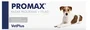 VETPLUS VET PROMAX Probiótico 9 ml para razas pequeñas hasta 10 kg