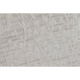 DKD Home Decor Cojín de Poliéster Jaquard Beige 30x50x50 cm