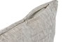 DKD Home Decor Cojín Tradicional Jaquard2 23 Beige 50 x 50 x 30 cm