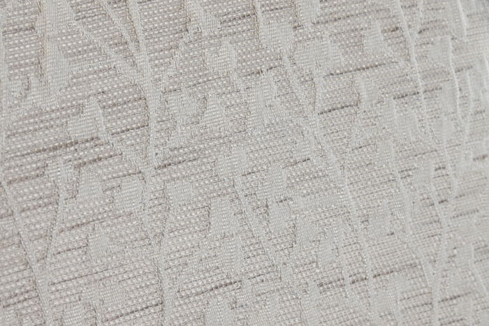 DKD Home Decor Cojín Tradicional Jaquard2 23 Beige 50 x 50 x 30 cm