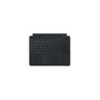 Microsoft Surface Pro Signature Keyboard con Slim Pen 2, Negro, Español