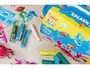 Jovi Juego Play&Fun Plastilina Cofre Splash