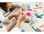 Jovi Juego Play&Fun Plastilina Cofre Splash
