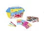 Jovi Juego Play&Fun Plastilina Cofre Splash