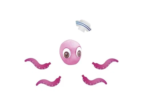 Jovi Juego Play&Fun Plastilina Cofre Splash