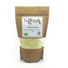 LA GRANA Harina de Garbanzo 500Gr Eco