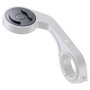 SP Connect Adaptador para cabezal soporte SPC+ HandleBar Ref. 728173 compatible con SP Phone Case Electrónica
