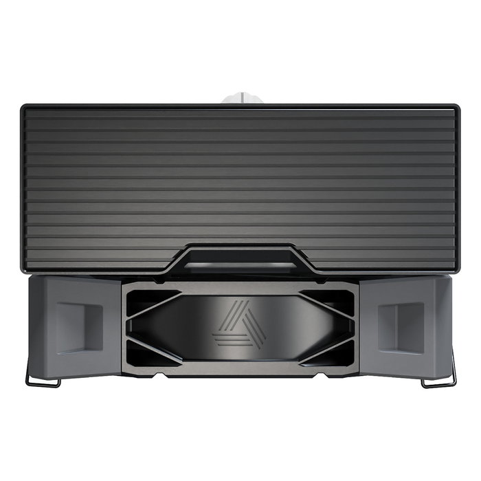 Montech NX400 (B) CPU Cooler Multi Socket Negro Montech NX400 (B) CPU Cooler Multi Socket Negro