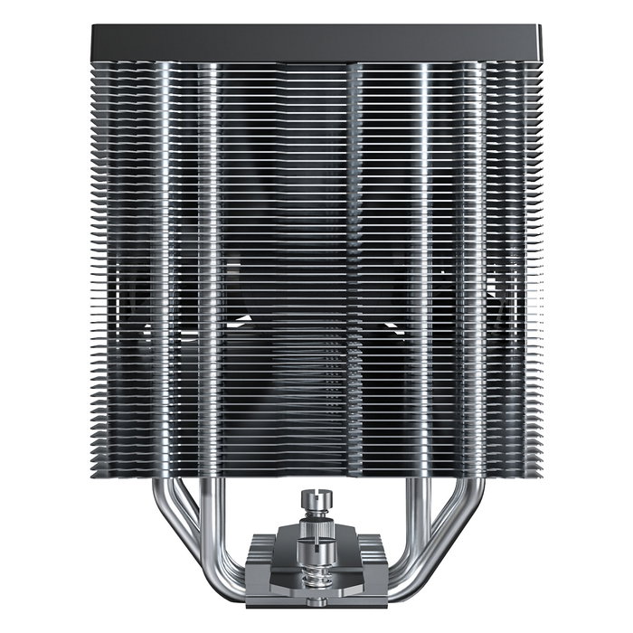 Montech NX400 (B) CPU Cooler Multi Socket Negro Montech NX400 (B) CPU Cooler Multi Socket Negro