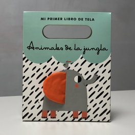 BEASCOA Animales de la jungla