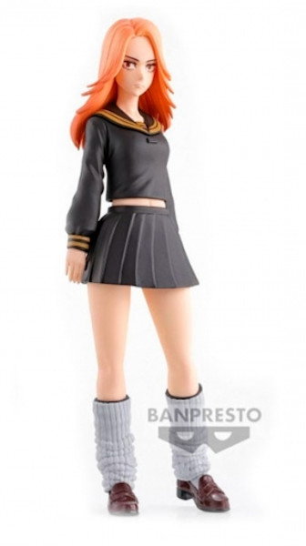 Banpresto Figura Tokyo Revengers Shiba Yuzuha