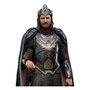 Weta Workshop Estatua 1/6 King Aragorn (Classic Series) El Señor de los Anillos