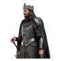 Weta Workshop Estatua 1/6 King Aragorn (Classic Series) El Señor de los Anillos