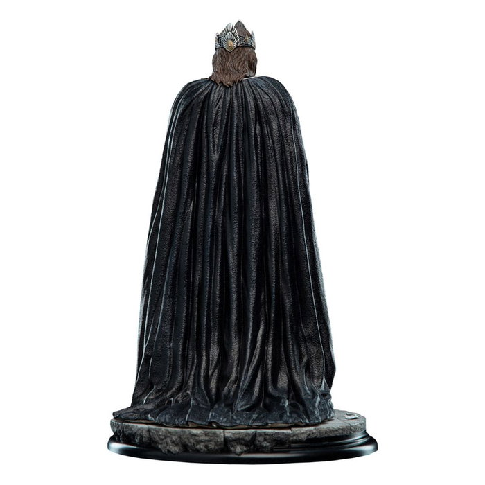 Weta Workshop Estatua 1/6 King Aragorn (Classic Series) El Señor de los Anillos