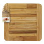 Cook Concept Salvamanteles Extensible 20-30 cm de Bambú