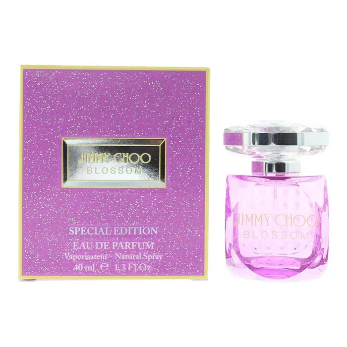Jimmy Choo Blossom Special Edition Agua de perfume 40 ml