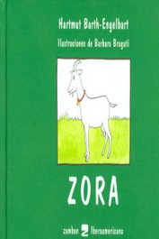 ZAMBON EDICIONES, Zora