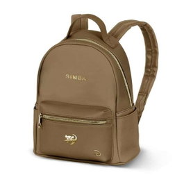 Karactermania Mochila El Rey León Savage Marrón