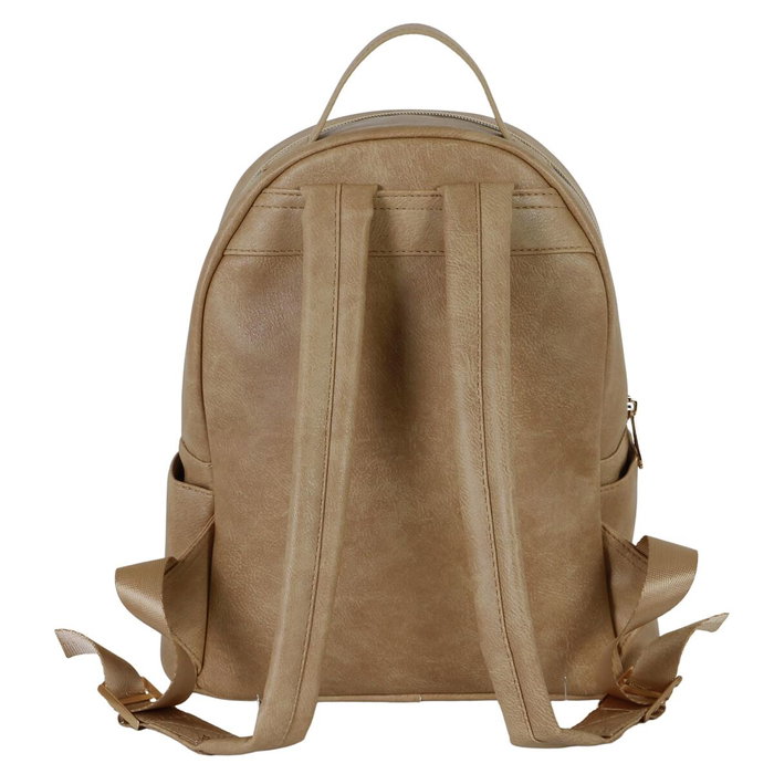 Karactermania Mochila El Rey León Savage Marrón
