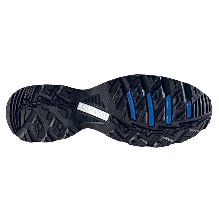 Zapatillas Torque 01 Martini-R Talla 44 Azul S001289MR44BM