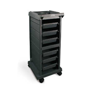Bifull Carrito Auxiliar Liceo Negro Bifull Carrito Auxiliar Liceo Negro