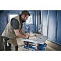 Bosch GTS 18V-216 Sierra Circular a Batería Profesional con Base