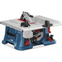 Bosch GTS 18V-216 Sierra Circular a Batería Profesional con Base