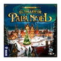 Devir El Taller de Papá Noel