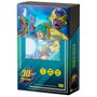 SD Toys Set de 14 Pósters 3D Dragon Ball & Dragon Ball Super