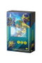 SD Toys Set de 14 Pósters 3D Dragon Ball & Dragon Ball Super
